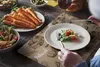 Tischset 6x45x30 cm Platzset Tischmatte Platzmatte Produktbild-Vorschau 3