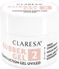 Claresa Rubber Gel Builder 2 12g Náhled obrázku produktu 1
