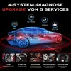 LAUNCH CRP 129 EVO+ V3.0 Dispositivo diagnostico OBD2, Anteprima dell’immagine prodotto 4