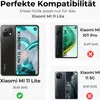 Xiaomi Hülle mit Band Schutzhülle Handykette Silikon Handy Produktbild-Vorschau 2