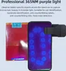200-faches Handy-Mikroskopobjektiv mit LED-/UV-Lichtern, Produktbild-Vorschau 4