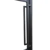inova Loft-Glastür 834 x 1972 mm, DIN Links, 3 Felder Produktbild-Vorschau 6