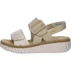 Rieker Damen Keilsandaletten Sandalen Ultraleicht 69260-60 Produktbild-Vorschau 101