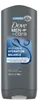 Dove Shower Gel Men+ Care Clean Comfort 400 ml Podgląd zdjęcia produktu 4