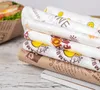 Brotpapier 100 Blatt, 26 * 36cm Käsepapier, Wasserdicht und Produktbild-Vorschau 4
