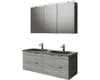 Pelipal Badmöbel-Set Sunline 300 BxHxT 132 x 200 x 48 cm Produktbild-Vorschau 2