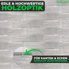 Endorphin Vinylboden selbstklebend in Holzoptik Hellgrau Produktbild-Vorschau 8