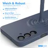 EAZY CASE - Silikonhülle magnetisch für Samsung Galaxy A16, Produktbild-Vorschau 5