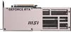 MSI GEFORCE RTX 5070 TI 16G INSPIRE 3X OC, GeForce RTX 5070 Náhled obrázku produktu 3