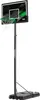 Salta Forward Basketballständer 110 x (287-362) x 175 cm Produktbild-Vorschau 1