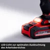 18V Akku-Schlagbohrschrauber  TP-CD 18/60 Li- i BL| ohne Produktbild-Vorschau 10