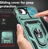 Hülle für iPhone 16e/iPhone 17e mit Schiebe Kamera Schutz Produktbild-Vorschau 2