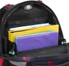 coocazoo Schulrucksack MATE, ergonomisch, größenverstellbar Produktbild-Vorschau 9