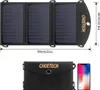 Choetech SC001, 19 W, 5 V, 2,4 A, USB, Czarny, USB Typu-A Podgląd zdjęcia produktu 5