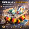 XXL WM 2026 Sammelset – inkl. Panini Stickeralbum, Voir les images du produit 5