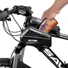 Wildman Hardpouch Fahrradhalterung „Xxl“ Schwarz Produktbild-Vorschau 7