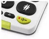 Téléphone grosses touches avec mains libres - Doro - 312CS Voir les images du produit 4