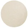 Hanse Home Wolly Tappeto rotondo in lana Wolly Crema Anteprima dell’immagine prodotto 22