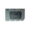 2x Trade-Shop Werkzeug Ni-MH Akku 24V 3000mAh ersetzt Bosch Produktbild-Vorschau 4