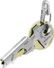 True Utility KeyTool Multifunktionswerkzeug - Silber/Gold Produktbild-Vorschau 2