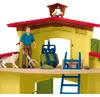schleich FARM WORLD | Veľká farma s farmou 42605 | Set Náhľad obrázku produktu 15