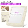 EllaTex Frottee Spannbettlaken 180x200 – 200x200 Baumwolle Produktbild-Vorschau 5
