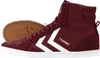 hummel Slimmer Stadil High Sneaker cabernet 47 Náhľad obrázku produktu 10