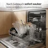 Olvy Standmixer, 1,5 L Glasbehälter mit 600ml Produktbild-Vorschau 12