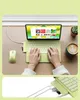 SATECHI Snap-Hub USB-C 6-in-1 per MacBook Neo, colore Anteprima dell’immagine prodotto 7