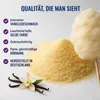 Sucre aromatisé pour barbe à papa goût vanille sachet 1 kg Voir les images du produit 3