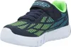 Skechers Flow Glow Klettschuh Mehrfarbig Produktbild-Vorschau 14