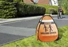 3D-Straßenwarnschild Spielende Kinder Produktbild-Vorschau 16
