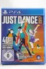 Just Dance 2017  PS4 Produktbild-Vorschau 1