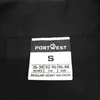 Portwest S998 Euro Bavlna Coverall Black Veľkosť S Náhľad obrázku produktu 5