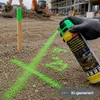 Spraytool Markierungsspray neongrün Sprühfarbe Farbspray Produktbild-Vorschau 7