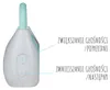Alilo Pocket Bunny K1 blu+menta Anteprima dell’immagine prodotto 15
