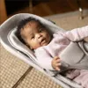 UPPAbaby Mira Babywippe - Charlie | Bester Wippstuhl Produktbild-Vorschau 4