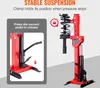 SucceBuy Hydraulický napínák pružin 4,5 tuny, automatický Náhled obrázku produktu 4