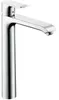 Hansgrohe Metris Waschtischmischer 200 Highriser Chrom Produktbild-Vorschau 10