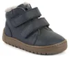Froddo Barefoot Up Furry Dark Blue Größe EU 30 Produktbild-Vorschau 2