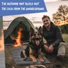 Hundedecke Waschbares, Hundematte Komfort und Weiches Produktbild-Vorschau 6