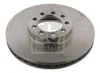 Bremsscheibe FEBI 35336 Produktbild-Vorschau 2