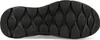 The image shows the sole of a black shoe. Produktbild-Vorschau