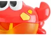KIK Bubbelbad voor in bad, Krab-thema Productafbeelding-voorbeeld 5