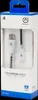 The image shows the retail packaging of a PowerA USB charge cable for PS5. Anteprima dell’immagine prodotto