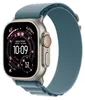 Apple MFTH4ZM/A, Band, Smartwatch, Niebieski, Apple, Apple Podgląd zdjęcia produktu 1