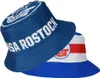 F.C. Hansa Rostock Wendefischerhut Fan Produktbild-Vorschau 1