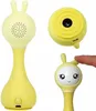 ALILO Smart Bunny Babyrassel vielen Funktionen Gelb Produktbild-Vorschau 24