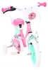 Detský bicykel Barbie – pre dievčatá – Mag Wheels – 12 Náhľad obrázku produktu 5