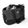 Hunter Tragetasche Barcelona grau 40x19x30 cm Produktbild-Vorschau 7